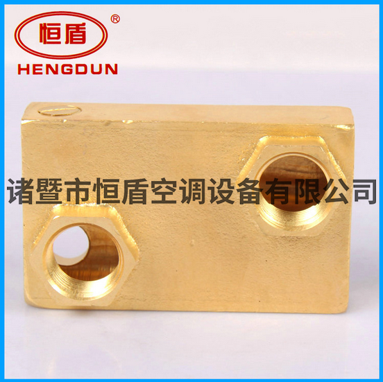 精鑄黃銅件 承接黃銅件機加工